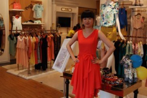 DOJOY 独角马店铺