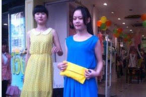 DOJOY 独角马店铺