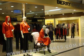 BERRYSPORTS-贝瑞活力店铺