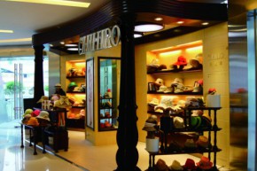 新帽馆-CHIHIRO店铺