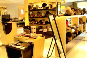 新帽馆-CHIHIRO店铺