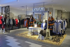 拉娜菲-Lanafay店铺