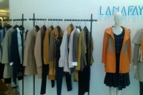 拉娜菲-Lanafay店铺