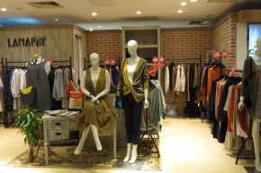 拉娜菲-Lanafay店铺