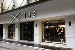 X132店铺