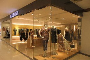 玛洛恩妮-Marrone店铺