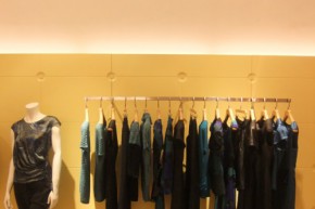 玛洛恩妮-Marrone店铺