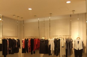 玛洛恩妮-Marrone店铺