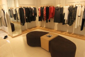 玛洛恩妮-Marrone店铺