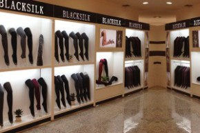 BLACKSILK(黑丝)店铺