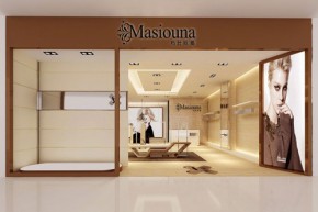 玛丝欧娜-masiouna店铺