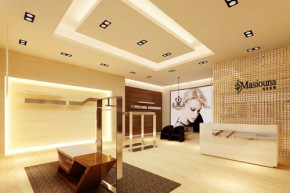 玛丝欧娜-masiouna店铺