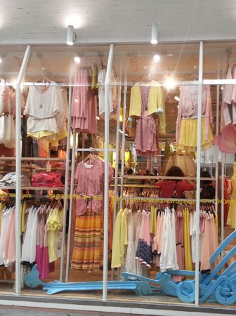 淑女时代店铺(图3)