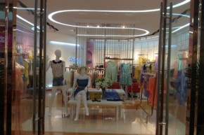 Diface-丹菲诗店铺