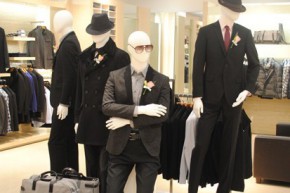 卡帝乐鳄鱼店铺