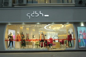 千黛百合-QDBH店铺