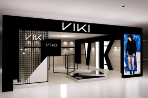 VIKI店铺