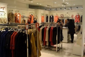 凯迪·米拉—K.MAYA店铺