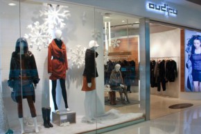 欧蒂芙-OUDIFU店铺