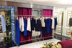 苏泽尔诺-SUZEERNO店铺