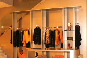 莱芙.艾迪儿店铺