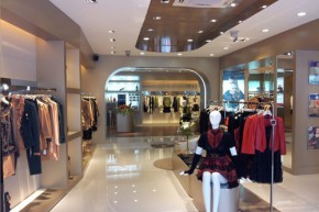 莱芙.艾迪儿店铺