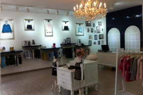 WEGROW-威格璐丝店铺