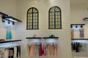 WEGROW-威格璐丝店铺