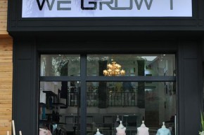 WEGROW-威格璐丝店铺