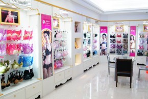 多培尔-Duopeier店铺