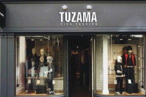兔仔唛 - tuzama店铺