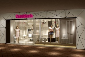 卡莎布兰卡-CASABLANK店铺