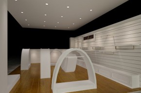 “J•2”童装店铺