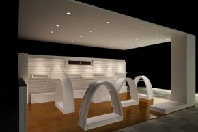 “J•2”童装店铺