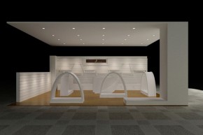 “J•2”童装店铺