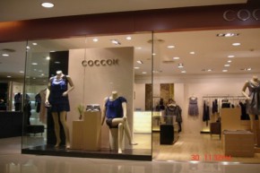 可可芮-COCCOLE店铺