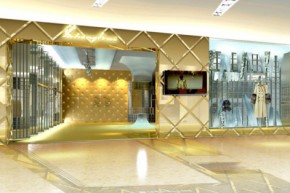 依奴珈-ENAGA店铺