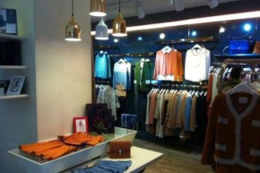 嘉蜜-CARRYME店铺