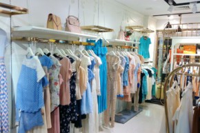 嘉蜜-CARRYME店铺