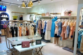 嘉蜜-CARRYME店铺