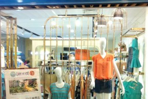 嘉蜜-CARRYME店铺