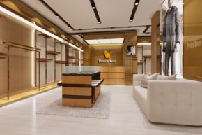 布鲁斯金熊-PRUCE BEAR店铺