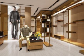 布鲁斯金熊-PRUCE BEAR店铺