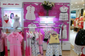 樱桃小丸子店铺