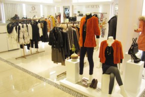 玳莎-DI SETA店铺