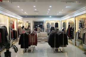 Aquamotrice-雅格经典店铺