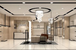 麦克斯菲瑞-MaxFaerie店铺