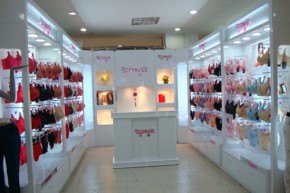 思娜-SEEMNAR店铺