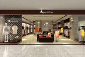 Aquamotrice店铺