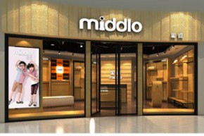 蜜逗-Middlo店铺